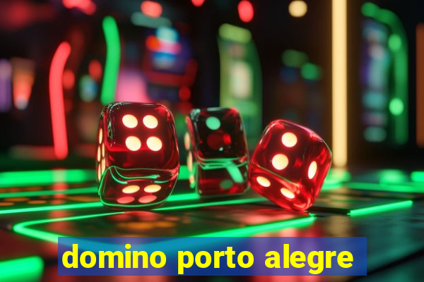 domino porto alegre